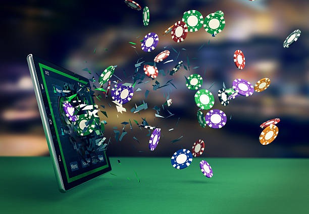 spmbet77 featured game showcase
